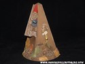 Tom Clark Gnome - MetroGnome-sold
