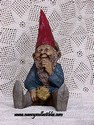Tom Clark Gnome - Mugmon-sold