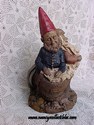 Tom Clark Gnome - Pete & Re-Pete-view 1