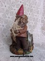 Tom Clark Gnome - Pete & Re-Pete-view 2