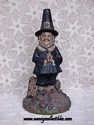 Tom Clark Gnome - Plymouth