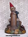 Tom Clark Gnome - Potter-sold