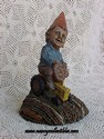 Tom Clark Gnome - Ronald