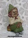 Tom Clark Gnome - Sassy