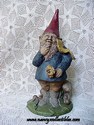 Tom Clark Gnome - Secret-view 1