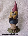 Tom Clark Gnome - Secret-view 2