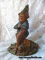 Tom Clark Gnome - Shen