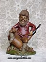 Tom Clark Gnome - Smoky