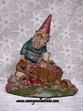 Tom Clark Gnome - Taylor
