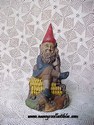 Tom Clark Gnome - Ty - Retired