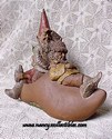 Tom Clark Gnome - Winkin, Blinkin and Nod-view 2