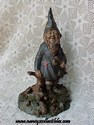 Tom Clark Gnome - The Wiz