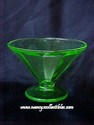 Green Vaseline Sherbet