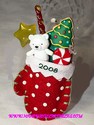 Hallmark Keepsake Christmas Surprise - VIP Gift - 2008 Exclusive