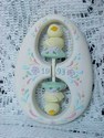 Hallmark Easter Collection - Chicks-On-A-Twirl