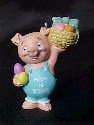 Hallmark Easter Collection - Ham 'N Eggs