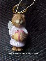 Hallmark/Keepsake Nature's Angel - Squirrel - #7