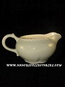 Harker Creamer - Chesterton Ware - Light Grey