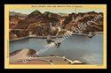 Hoover Dam Reservoir
