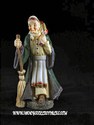 International Resourcing Santa - La Befana - Italy - sold