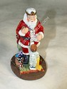 International Resourcing Santa - Father Christmas - Monaco-sold