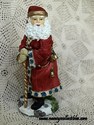 International Resourcing Santa - Babbo Natale - Italy-sold