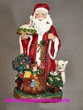 International Resourcing Santa - Father Christmas - New Zealand-sold