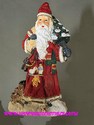 International Resourcing Santa - Weihnachtsmann - Germany-sold