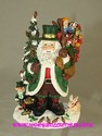 International Resourcing Santa - Irish Santa Claus - Ireland-sold