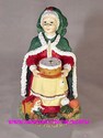 International Resourcing Santa - Mrs. Irish Father Christmas - Ireland-sold