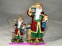 International Resourcing Santa - Nice Old Father - China-sold