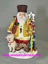 International Resourcing Santa - St. Nicholas - Romania-sold