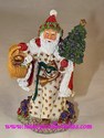 International Resourcing Santa - Welsh Father Christmas - Wales-sold