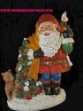 International Resourcing Santa - Julenisse - Norway-sold