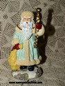 International Resourcing Santa - Russia - Grandfather Frost