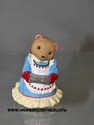 Hallmark Keepsake The Bearingers-Mama Bearinger