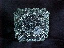 Large Glass Ashtray