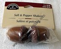Hallmark Acorn Salt/Pepper Shakers