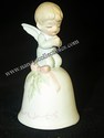 Christopher Collection - Angel Bell