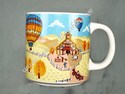 Lefton Balloon Mug