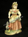 Lefton figurine-Florence