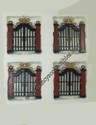 Mini Metal Gate-sold