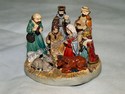 Lefton Colonial Village Nativity-sold