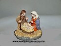 Lefton Nativity-sold
