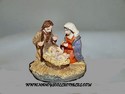 Lefton Nativity-sold