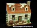 Lefton Colonial Village - Staff Quarters - Retired-sold