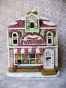 Lefton Colonial Village - The Sweet Shop-sold