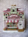 Lefton Colonial Village - The Sweet Shop-sold