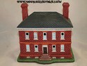 Lefton Historic Williamsburg Collection - George Wythe House - sold