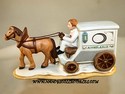 Lefton Colonial Village - The Ambulance